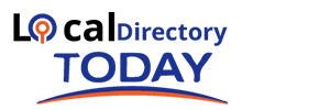 Business Directory Logo
