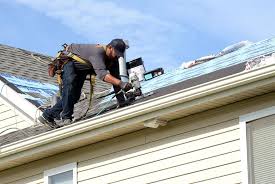 Shelby Township Roofing