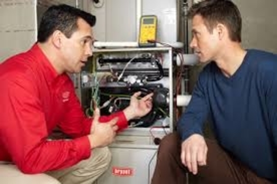 Livonia Furnace and Air Conditioning