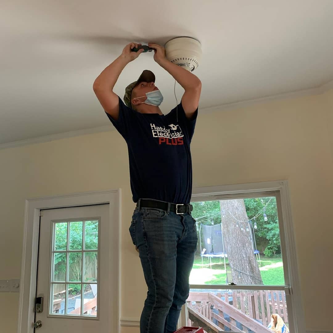 Electrician Guys Gresham