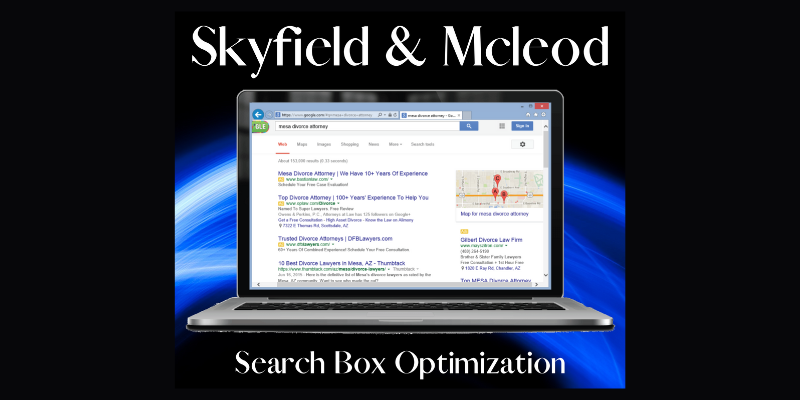 Skyfield and Mcleod Digital