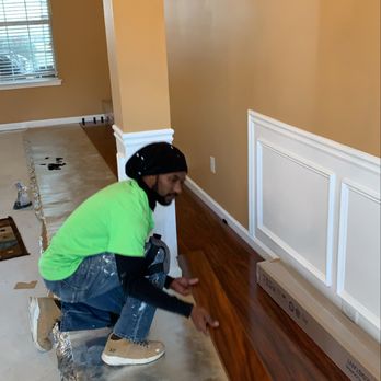 Flexable Handyman Service