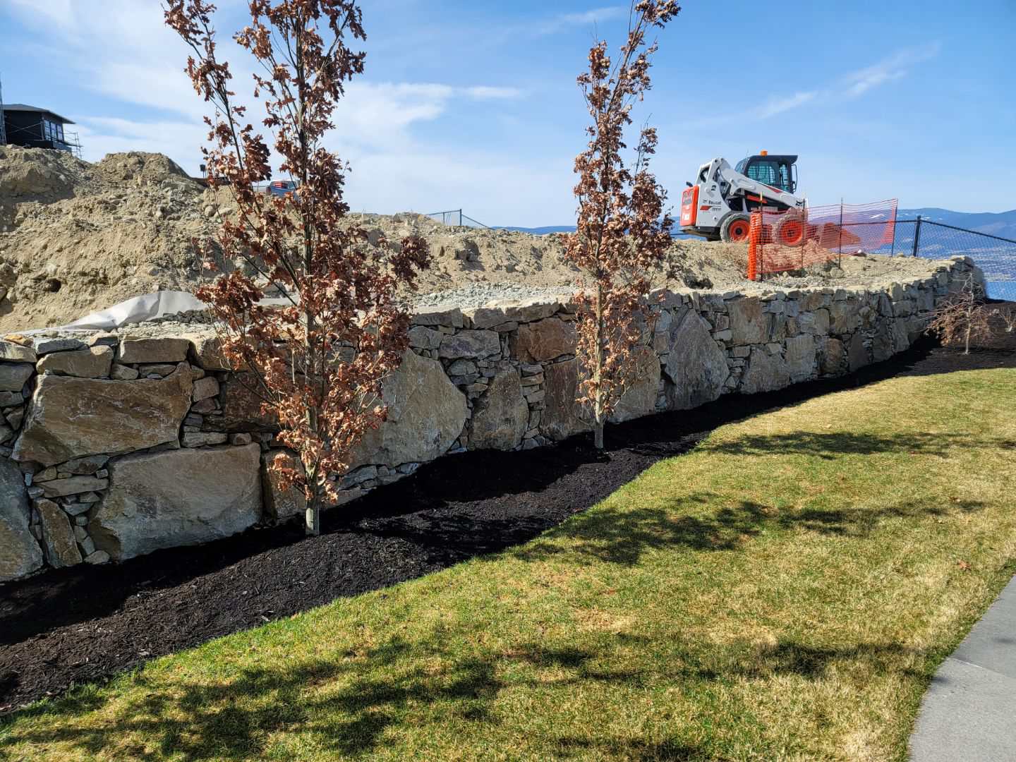 Kelstone Contracting