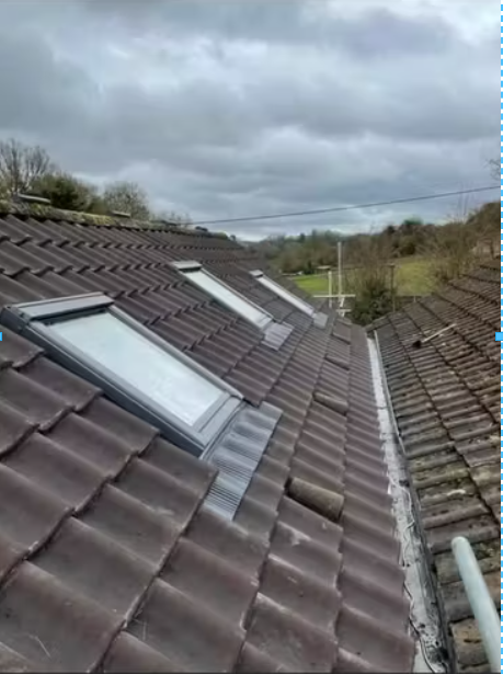 Purley Roofing