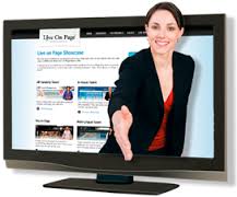 Comtek Website Design