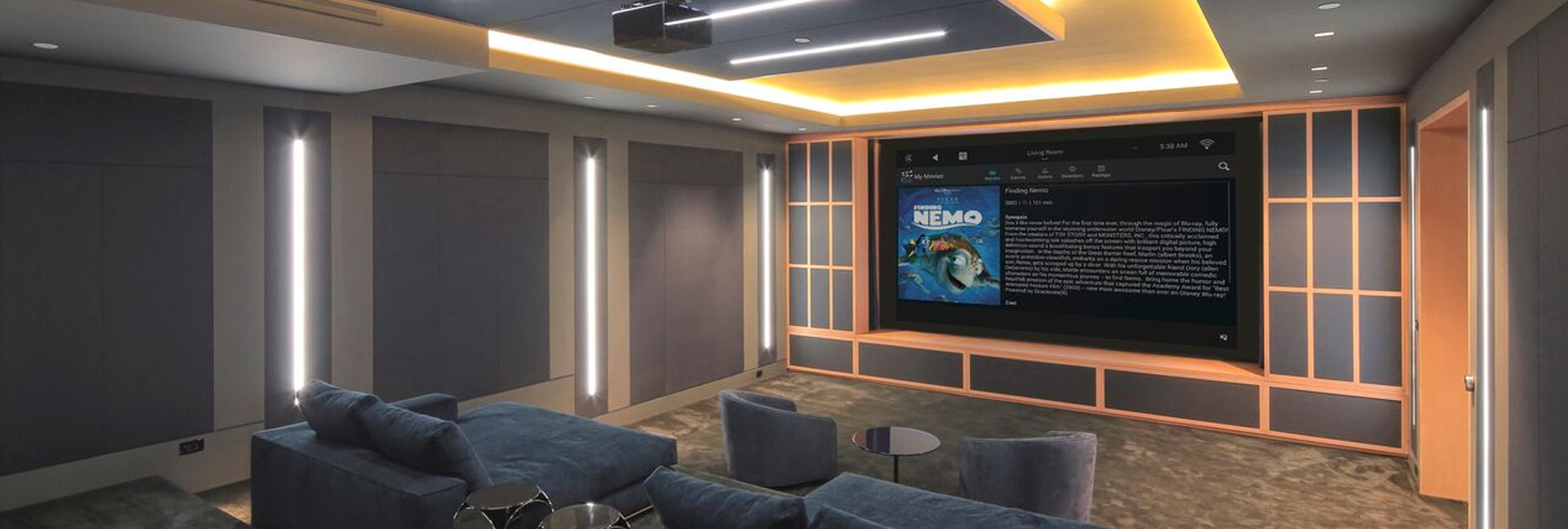 Custom Automation Technologies