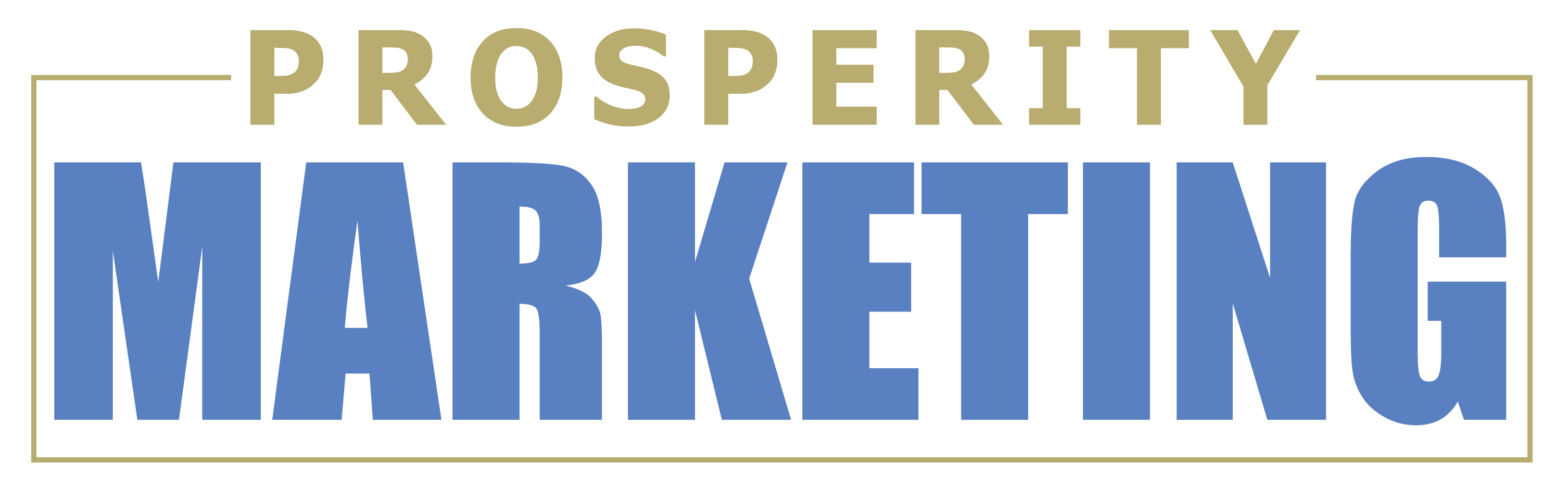 Prosperity Marketing, LLC