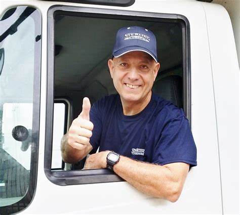 Sterling Van Lines