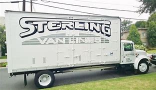 Sterling Van Lines