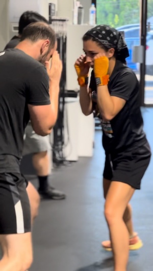 The Fitness Prescription