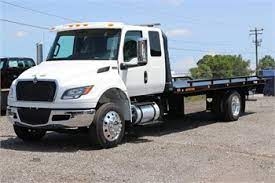 123 TOWING