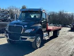 Towing In Dallas Tx