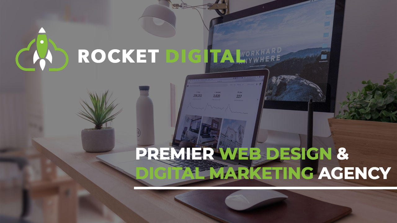 Rocket Digital Marketing