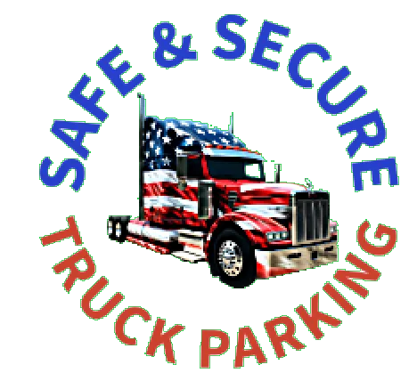USA Semi Truck & Trailer Parking