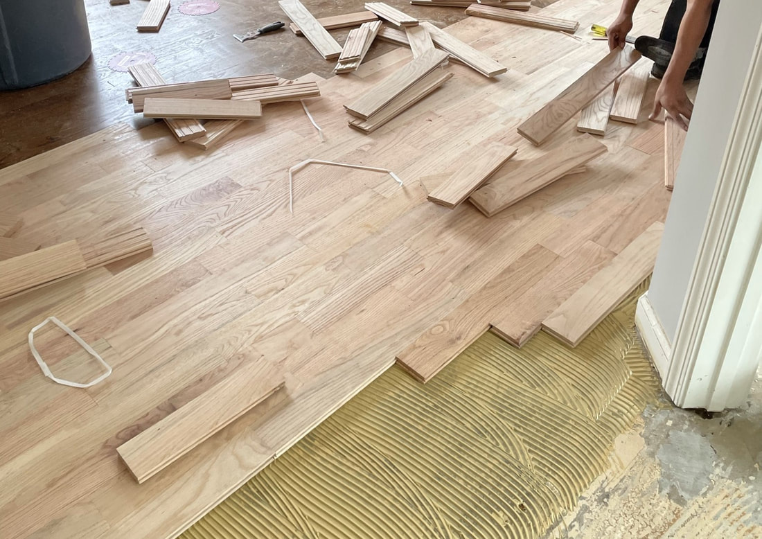 All Floors Center, LLC