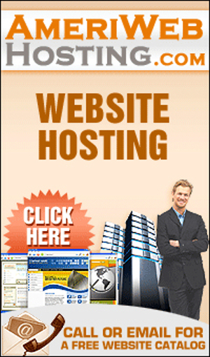 AmeriWeb Hosting