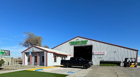 Premium Turf Outlet LLC