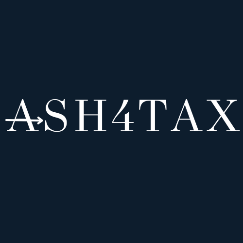 Ash4Tax
