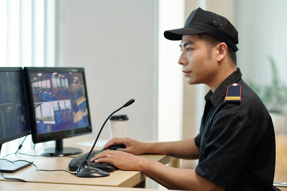 American Premier Security Inc