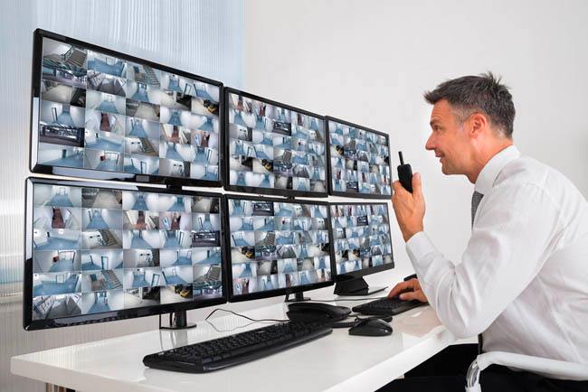 American Premier Security Inc