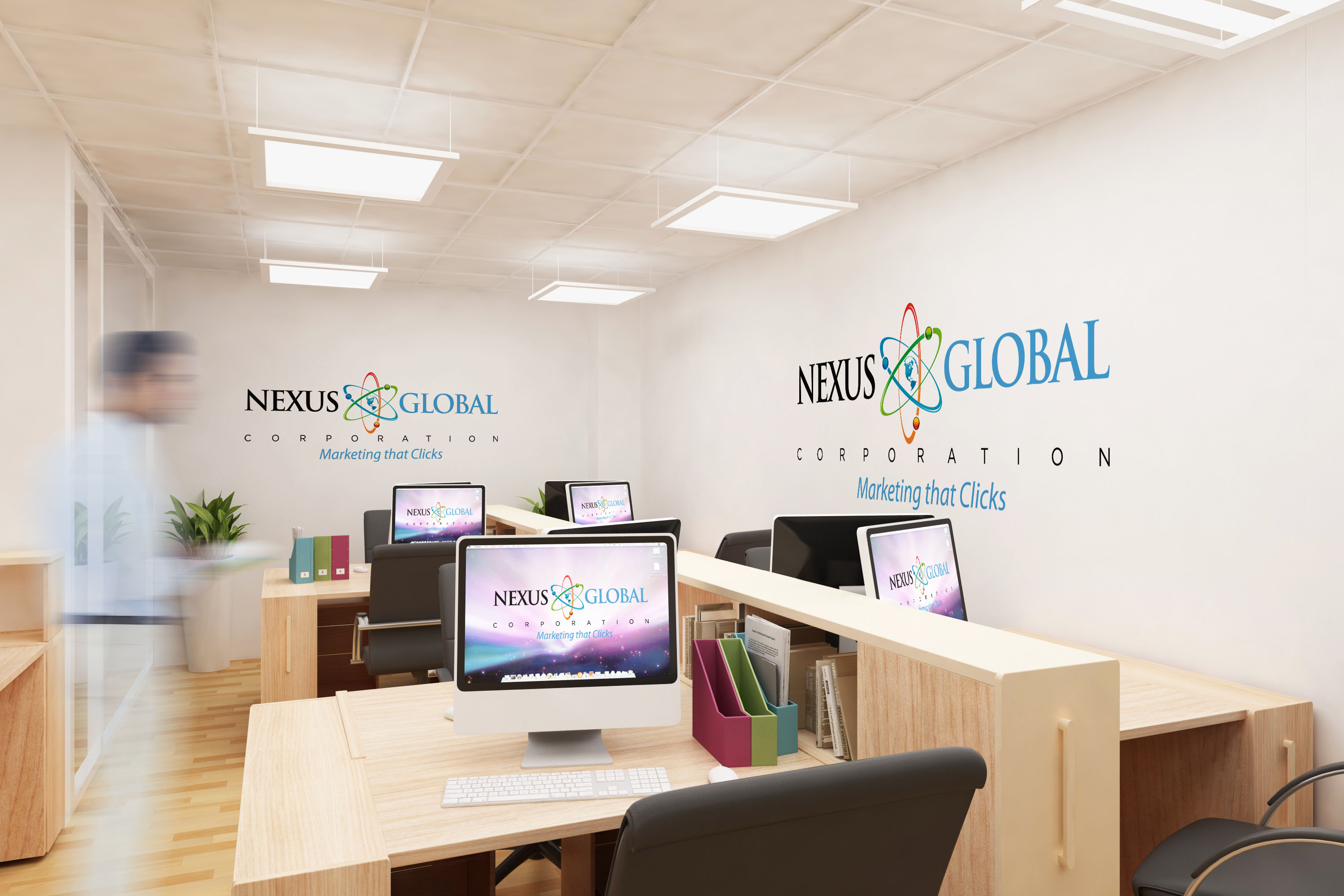 Nexus Global Marketing Group