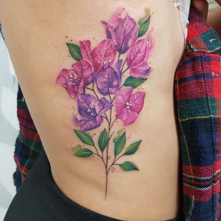 Painted People Tattoo Company