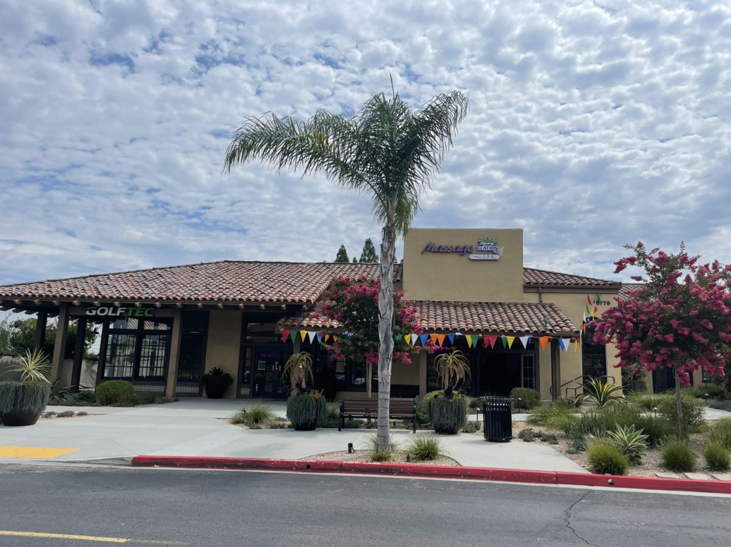 Elation Massage Spa and Wellness