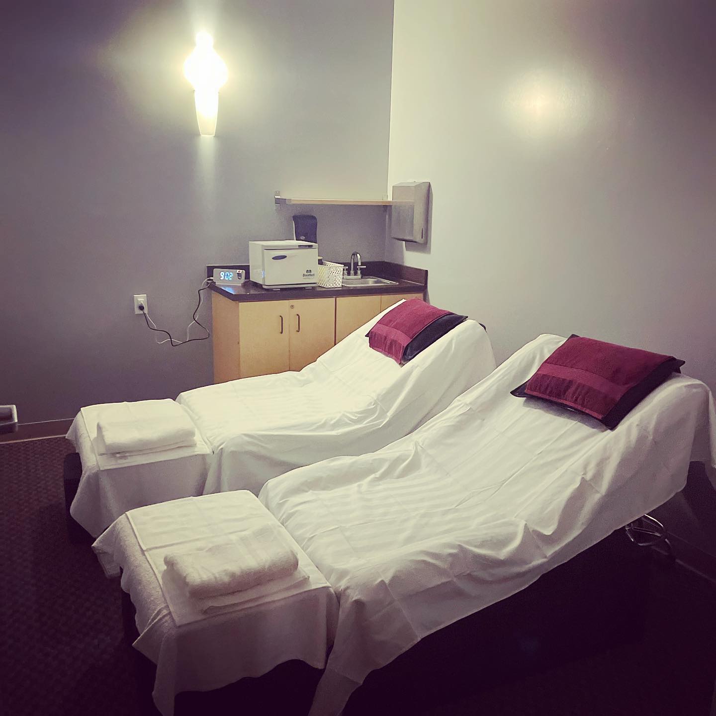 Elation Massage Spa and Wellness
