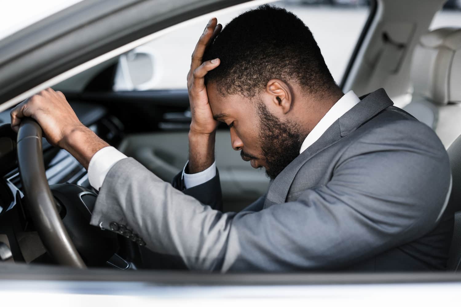 Tus Abogados de Accidentes Law