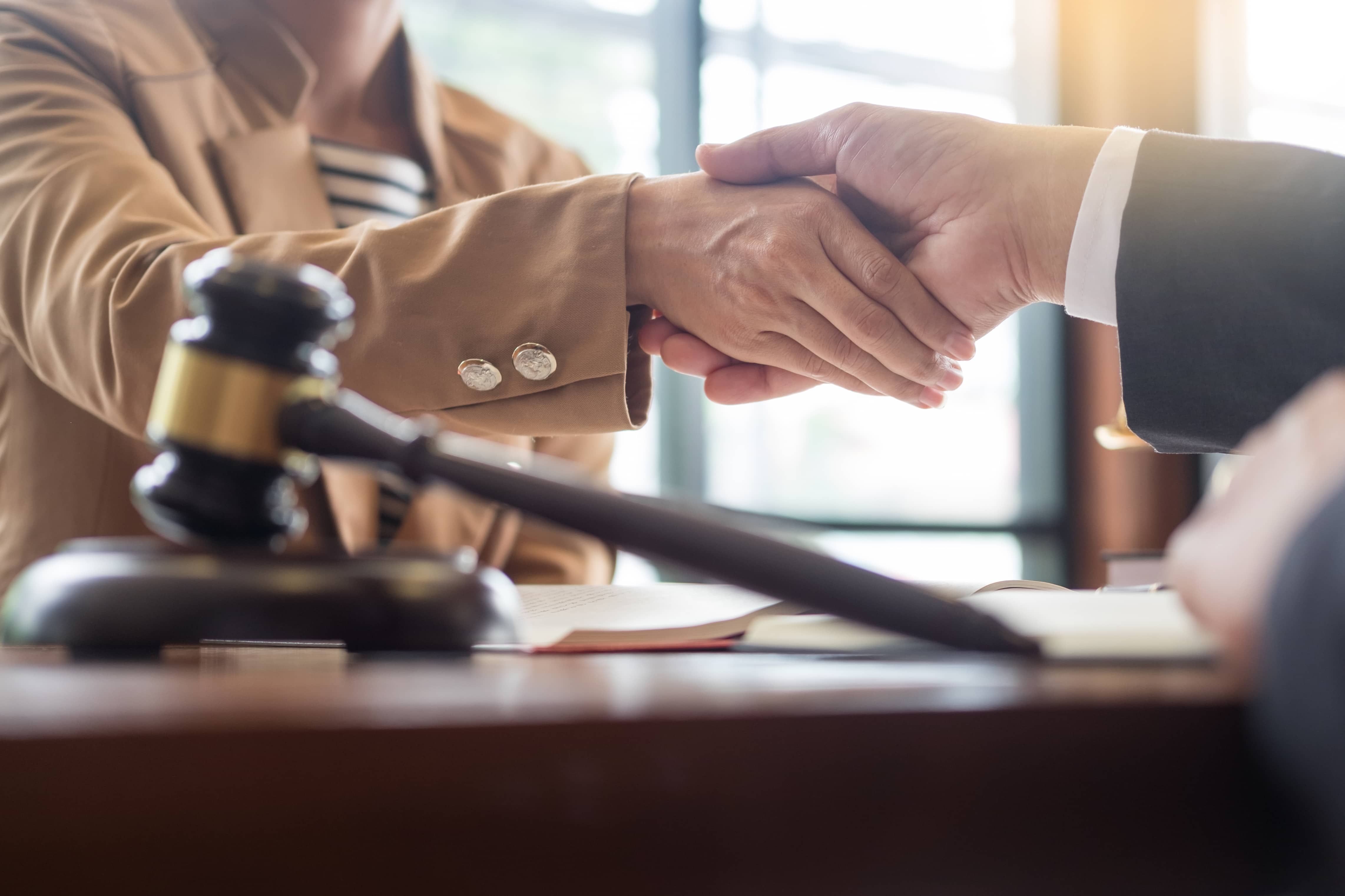 Tus Abogados de Accidentes Law