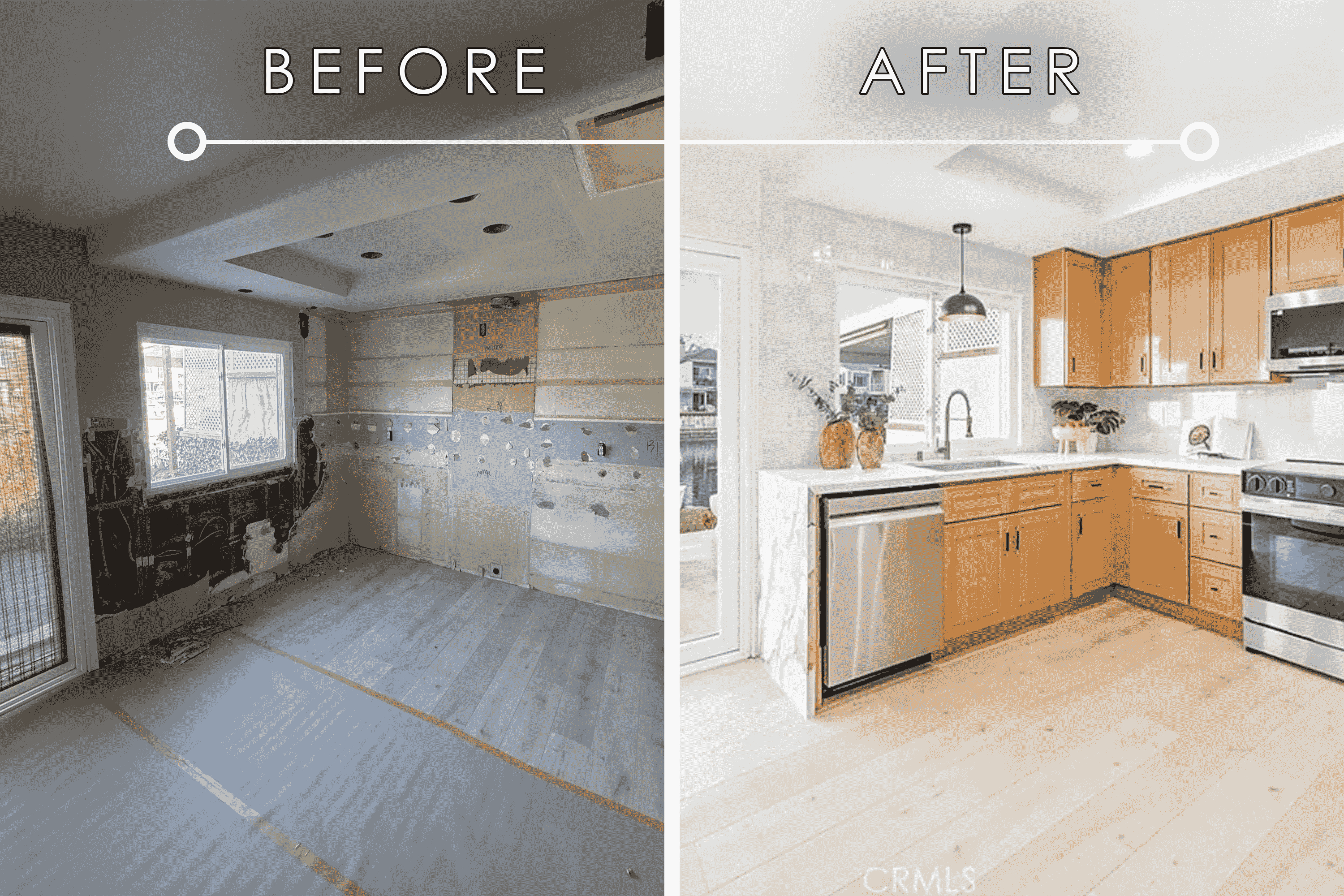 Better Builders Inc